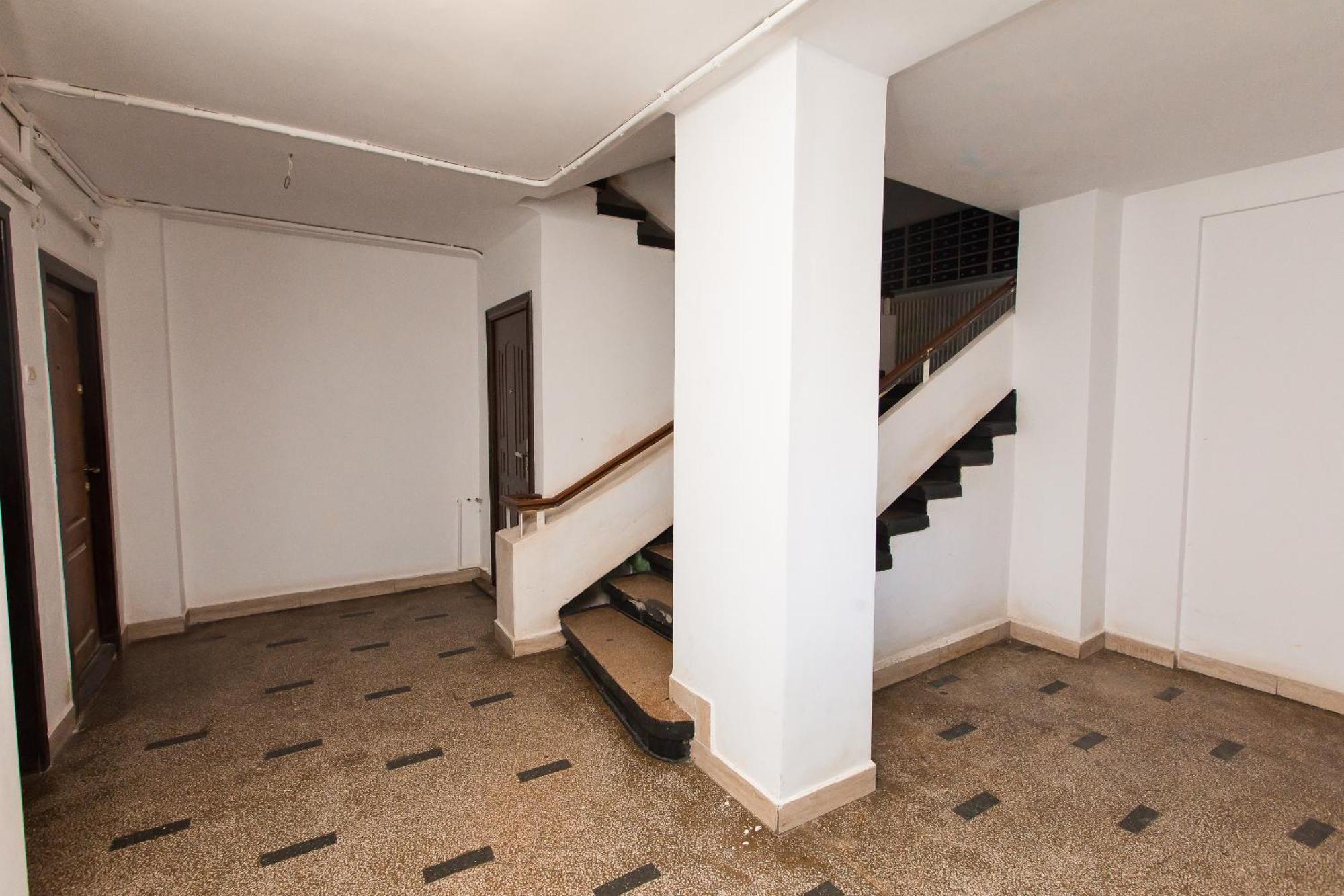 Old Town Apartment With Amazing View From The Balcony Bukarest Exterior foto