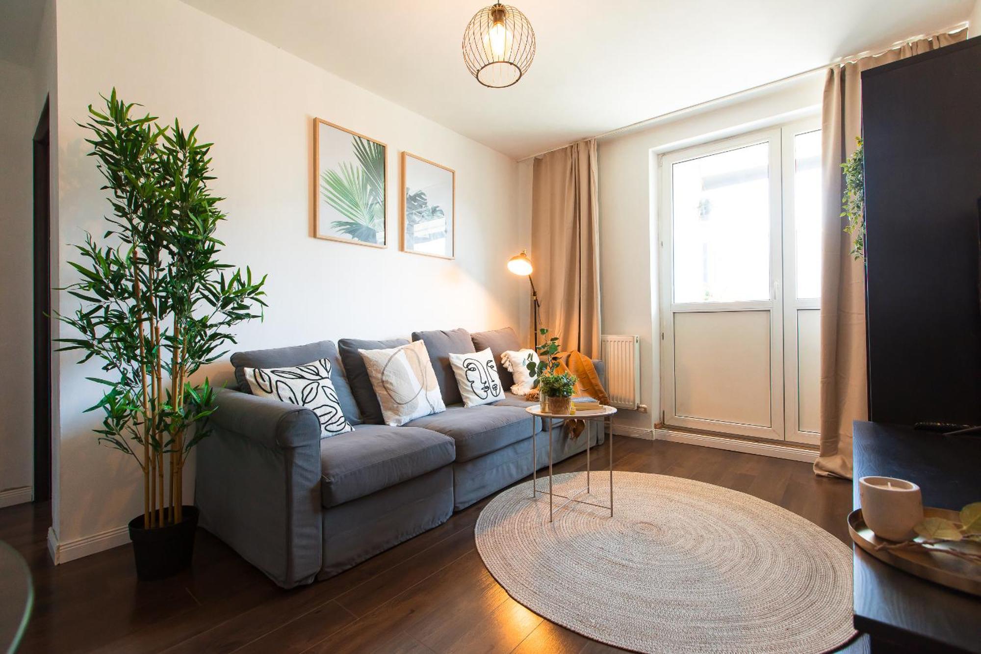 Old Town Apartment With Amazing View From The Balcony Bukarest Exterior foto