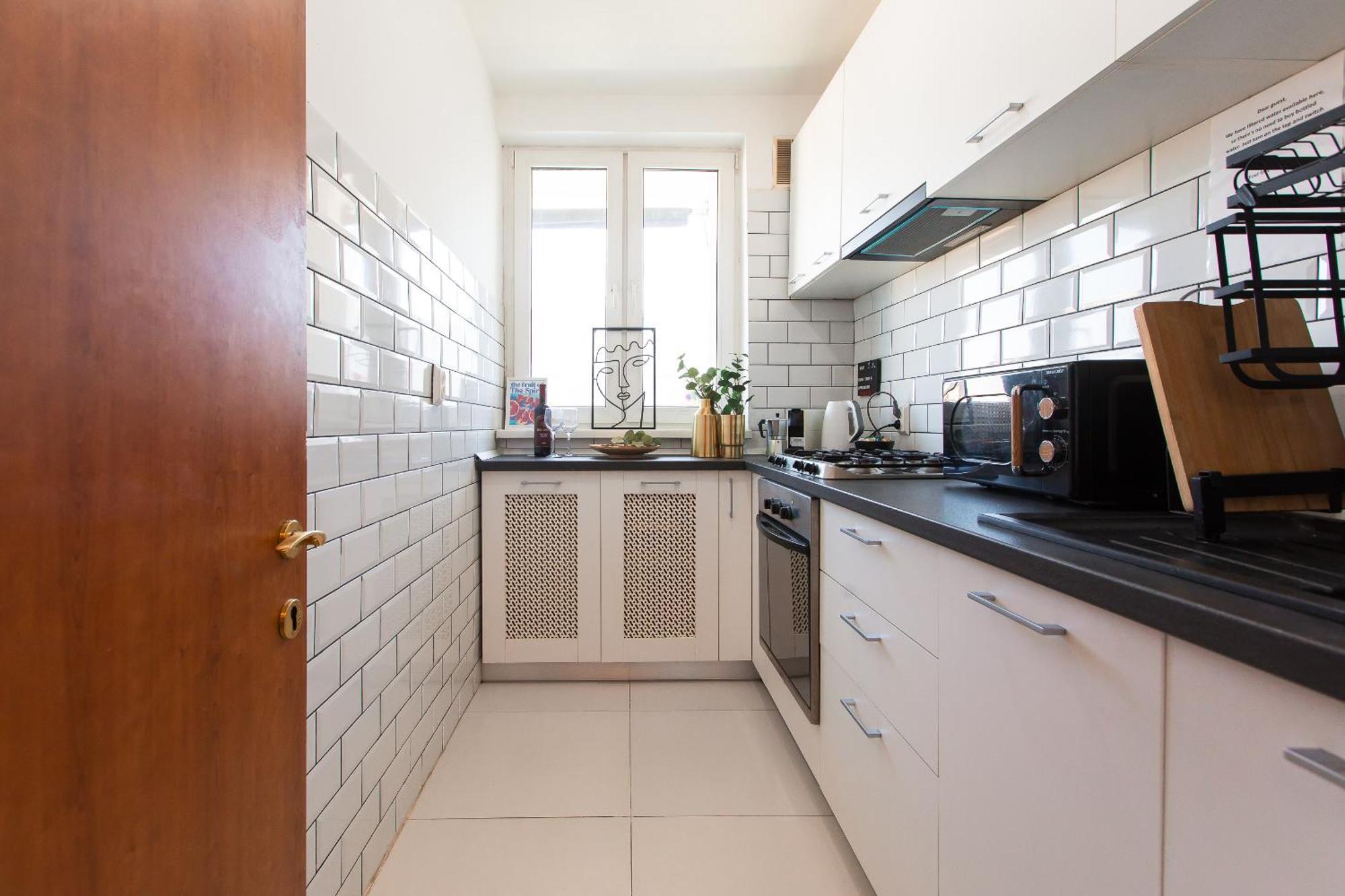 Old Town Apartment With Amazing View From The Balcony Bukarest Exterior foto