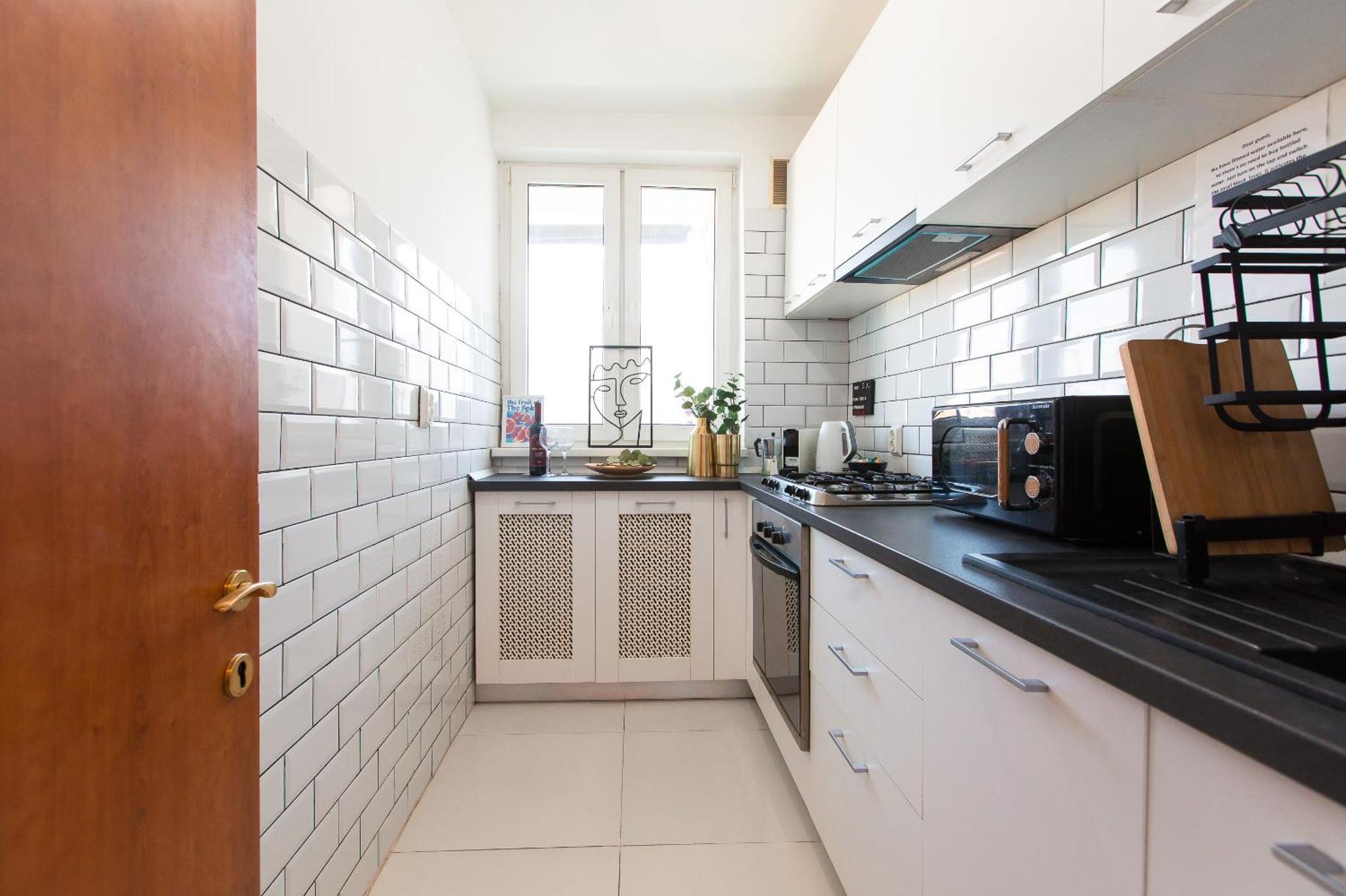 Old Town Apartment With Amazing View From The Balcony Bukarest Exterior foto